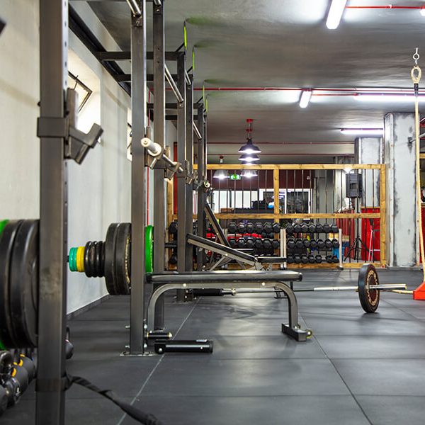Streetlifting