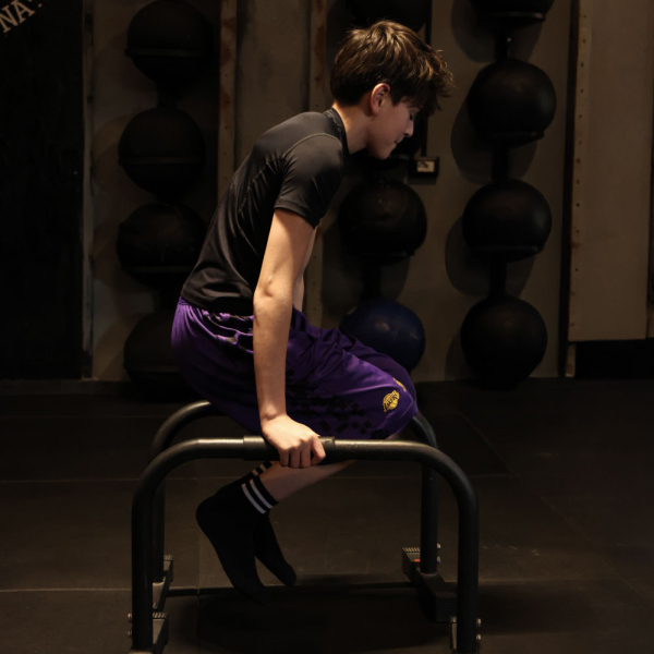 Streetlifting
